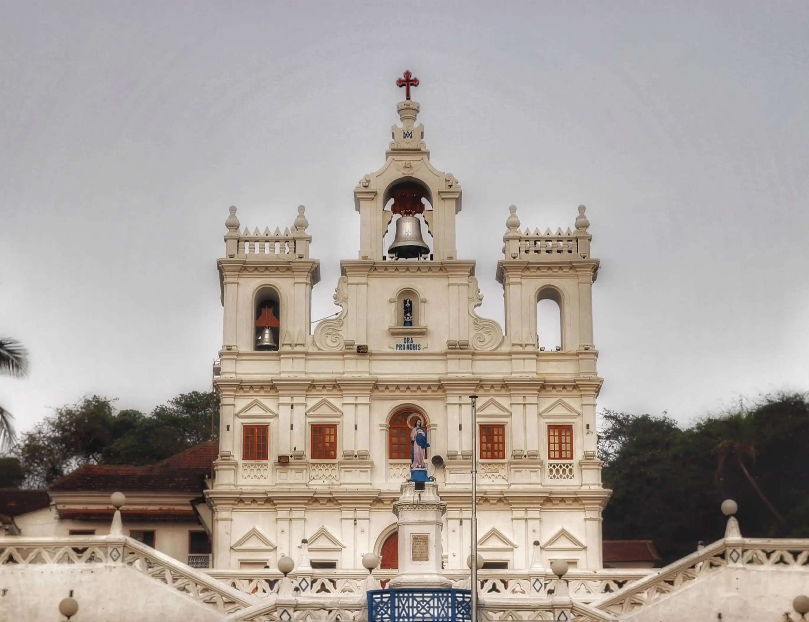 Enchanting Goa Bike Tour