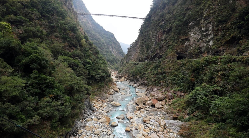 Enchanting East Coast of Taiwan Bike Tour | Art of Bicycle Trips