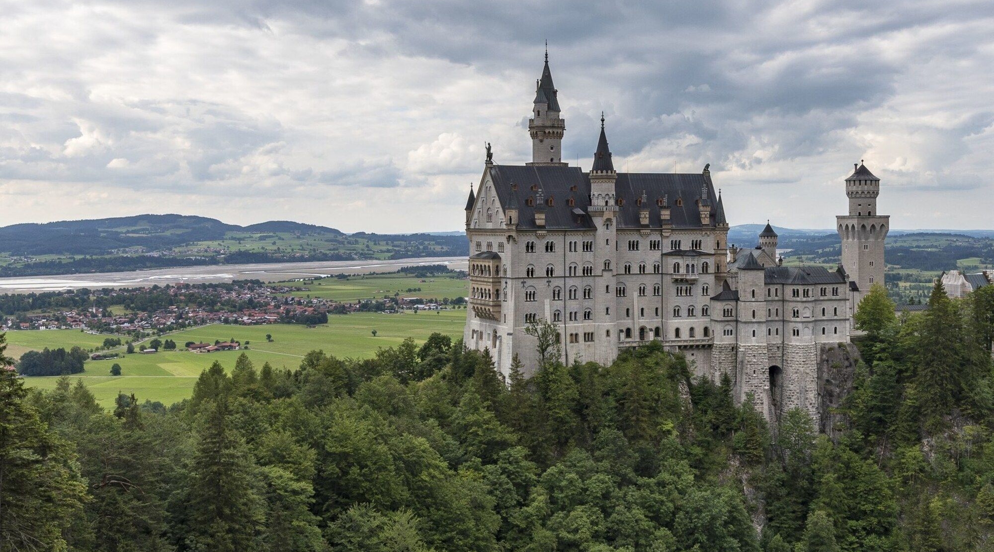 poland castle