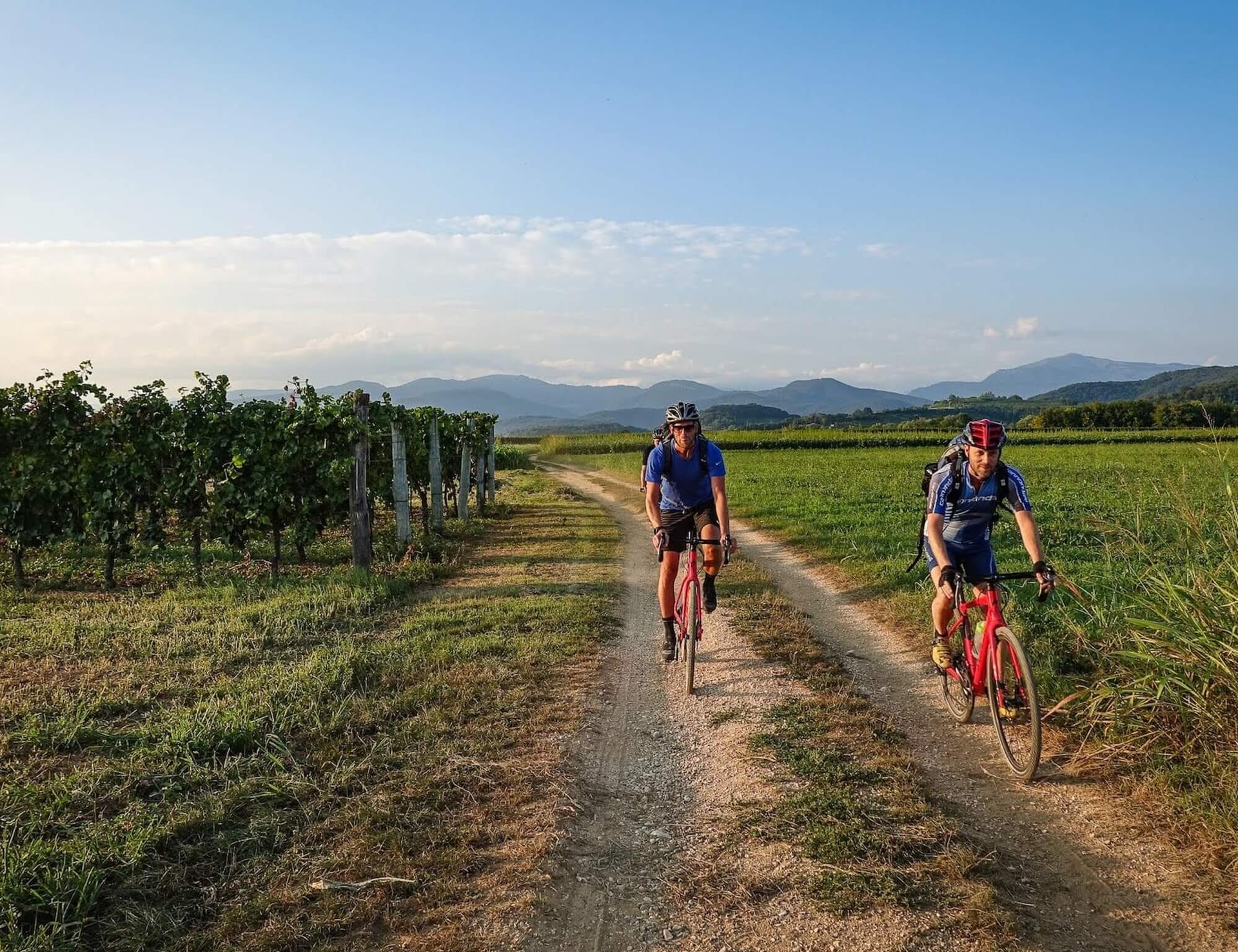 Picture for The Complete Guide to Cycling Slovenia article