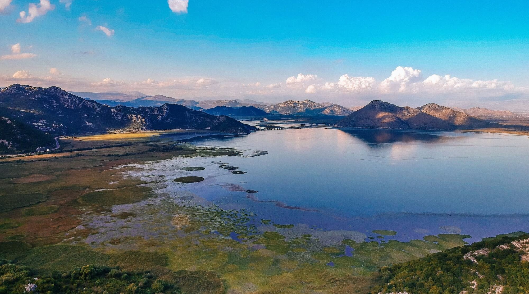 Albania Skadar Lake (1)